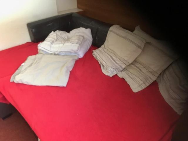 Appartement Au Pied Des Pistes วาลมอแรล ภายนอก รูปภาพ